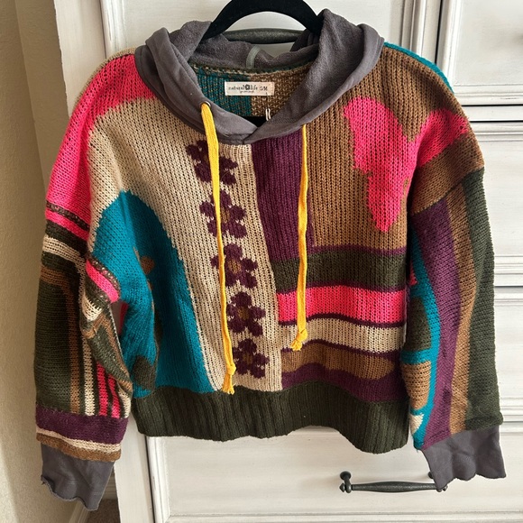 NATURAL LIFE Sweaters - New Natural Life sweater hoodie